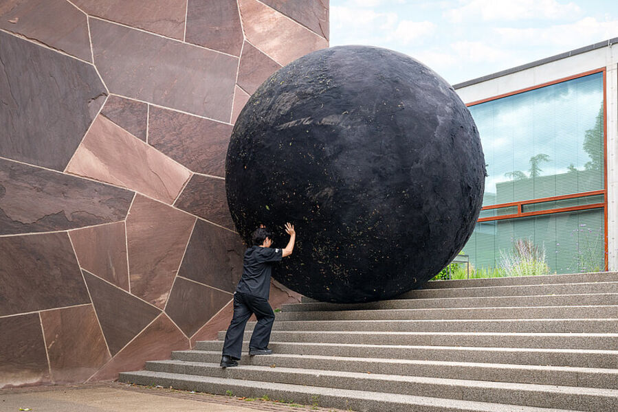 black-ball