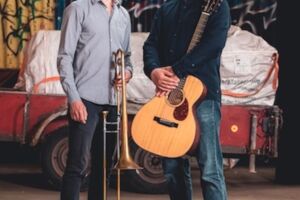 Pop, Jazz, Weltmusik mit Mehr Als Wir - Live & Loops