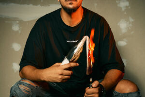 Abdul Kader Chahin - ACHTE JETZT!