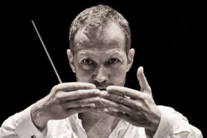 Händelfestspielorchester Halle | Samuel Mariño