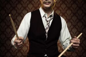 Pawel Popolski - PolkaMania!