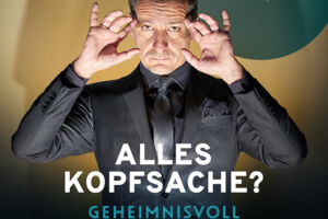 Thorsten Havener - Alles Kopfsache? - Thorsten Havener