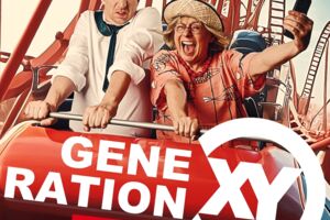 Generation XY Ungelöst