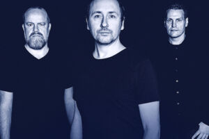 Airbag (NOR) - special guest: Lesoir