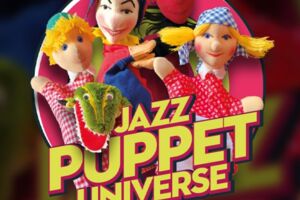 Jazz für Kinder (o. A. / ca. 50 Min.)