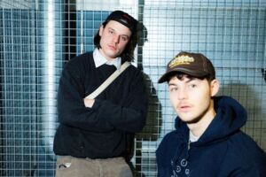 KASI - Freiburg -> Frankfurt und zurück Tour