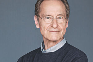 Lesung mit Bernhard Schlink