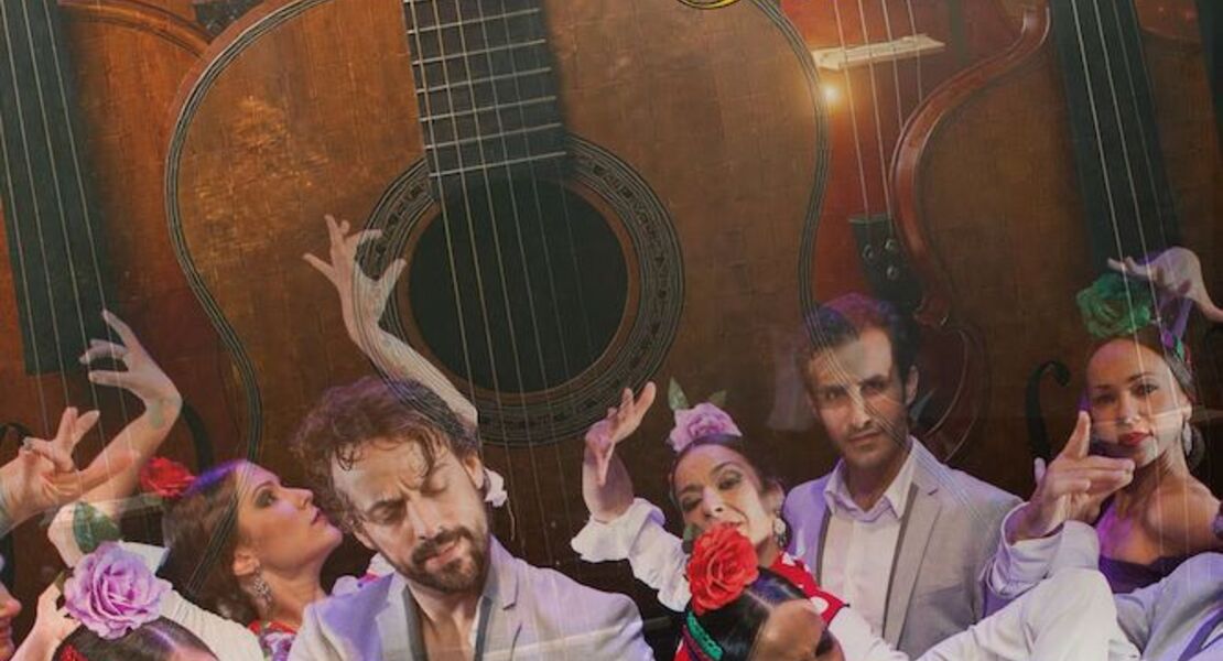 flamenco-suite