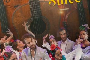 Flamenco Suite