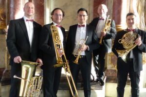 Heißer Süden - Neujahrskonzert 2026