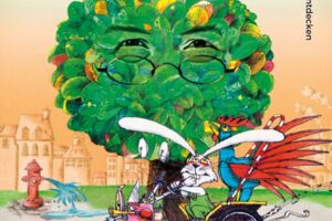Der Traumzauberbaum und Mimmelitt - Familienmusical mit dem REINHARD LAKOMY-Ensemble