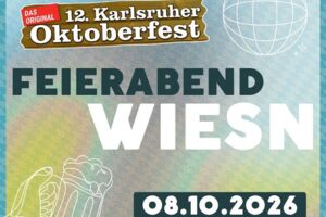Die After-Work-Party