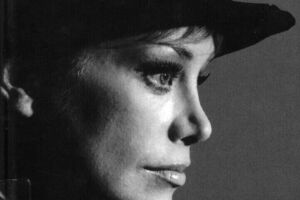 Die Rose vom Kudamm - Ein Hildegard-Knef-Abend