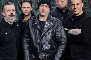 BETONTOD - Wir fangen jetzt erst an! Tour 2026