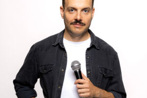 Paul Klambauer | City Cobra