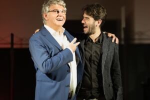 Benefiz Konzert der Lars Leppers Stiftung - Benefiz-Konzert im TAK