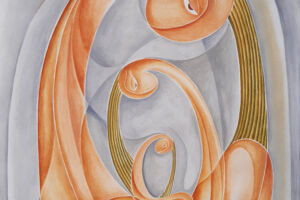 Dreams of Harmony: Kunstwerke von Jayantha Gomes