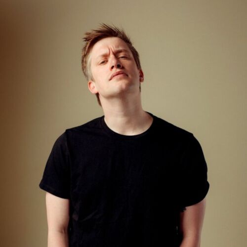 Daniel Sloss