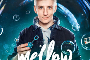 Mellow - Blow Your Mind! - Zaubershow zum Lachen und Staunen für die ganze Familie!