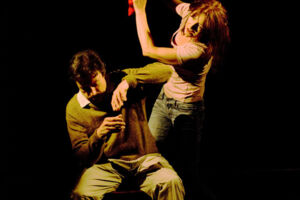 Kleine Eheverbrechen - Thiele Neumann Theater