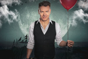 Lars Ruth - Die Reise des Sehers