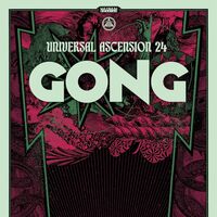 GONG - Universal Ascension 24
