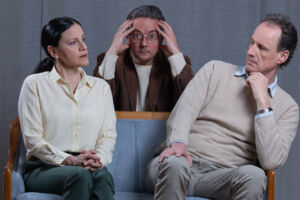 Die Wunderübung - Silvester-Special