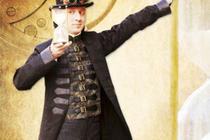 Traumsand - Geschichten, die verzaubern