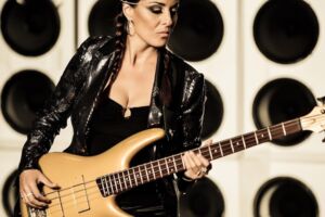 Ida Nielsen & The Funkbots - Live 2026