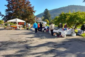 Flohmarkt 2027