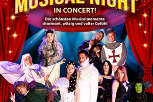 Musical Night in Concert