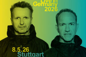 Safri Duo - Live in Germany 2026