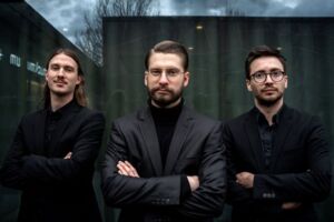 Tomorrow's Tunes - Space in Between