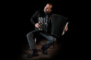 Dejan Jovanovic Quintett - feat. Oana Ctlina Chiu