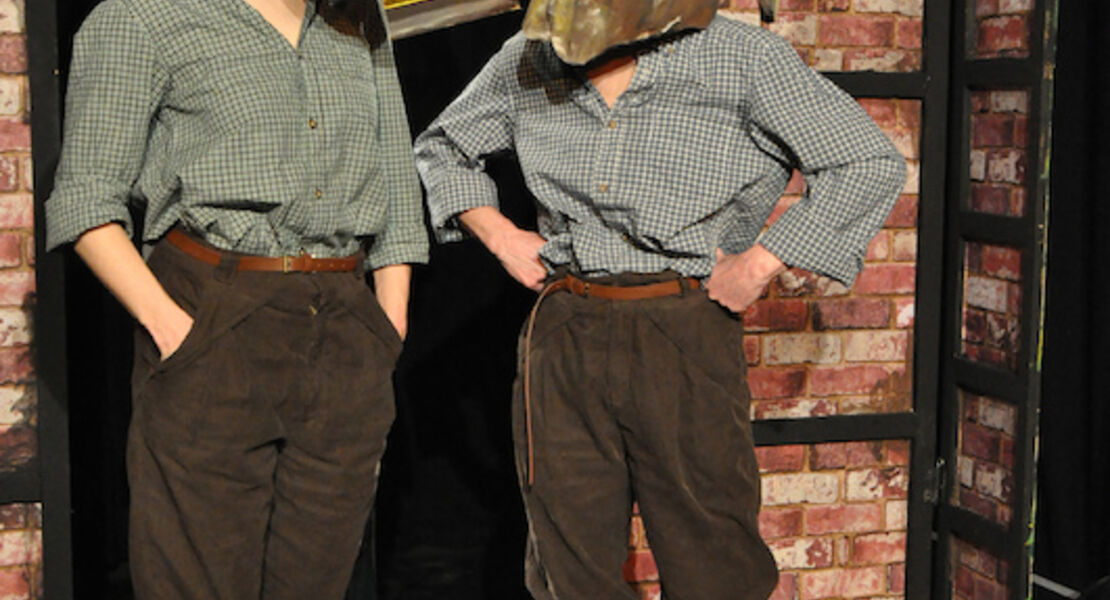 bremer-stadtmusikanten