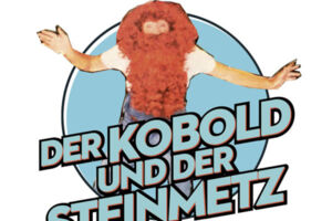 Der Kobold und der Steinmetz (6+ / 60.Min)