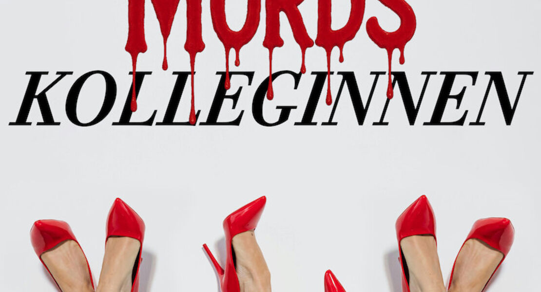 mordskolleginnen