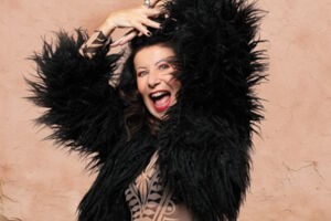 Patrizia Moresco - Wer ist hier verrückt?