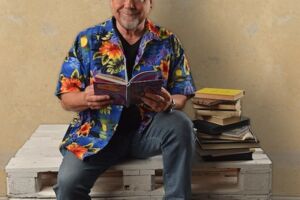 Jürgen von der Lippe - Jürgen von der Lippe liest: Sextextsextett - Comedy-Lesung