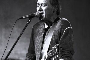 Dannemann & Friends - A night of Rock & Blues