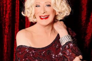 LILO WANDERS - Waren Sie nicht mal Lilo Wanders? Das Programm mit dem Fragezeichen