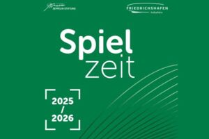ERMÄßIGTES WAHLABONNEMENT 2025/2026