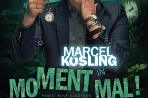 Marcel Kösling - Moment Mal!