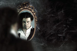 Dr. Jekyll & Mr. Hyde