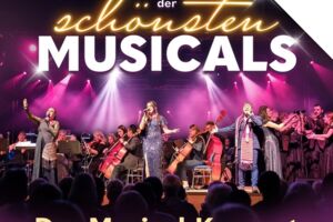 Highlights der schönsten Musicals