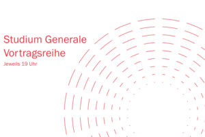 Studium Generale mit Dr. Olaf Theiler von der Bundeswehr