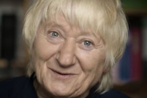 Carmen Maja Antoni: Schräges, Wunderbares und Kurioses rund um die Tanne - Lesung