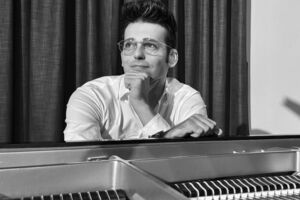 Filmmusik von Hans Zimmer am Klavier mit Jonas Becker