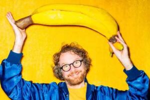 Friedemann Weise - Das bisschen Content