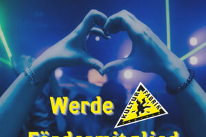 Fördermitgliedschaft 2026